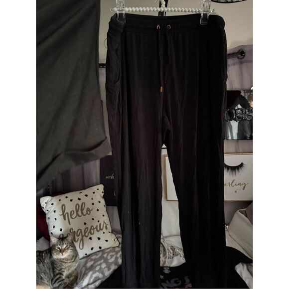 Bundle lot of 3x  plus size Rolling Stones music band t shirt/tee & joggers - Picture 4 of 10